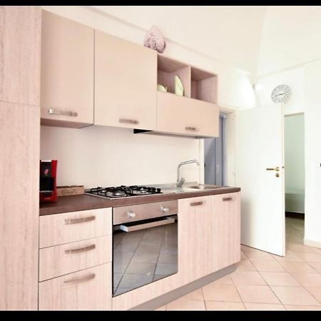 Apartament La Casa Delle Muse Ostuni Zewnętrze zdjęcie