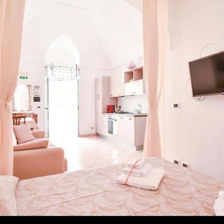 Apartament La Casa Delle Muse Ostuni Zewnętrze zdjęcie