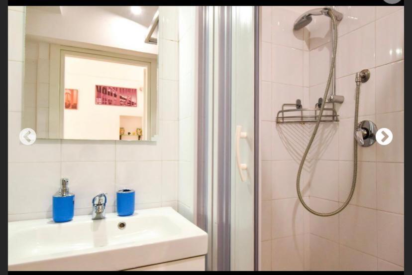 Apartament La Casa Delle Muse Ostuni Zewnętrze zdjęcie